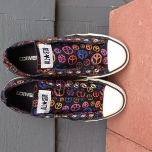 All*Star Converse